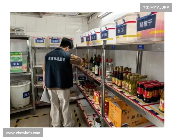 食材全链条安全管控，保障运动员饮食安全