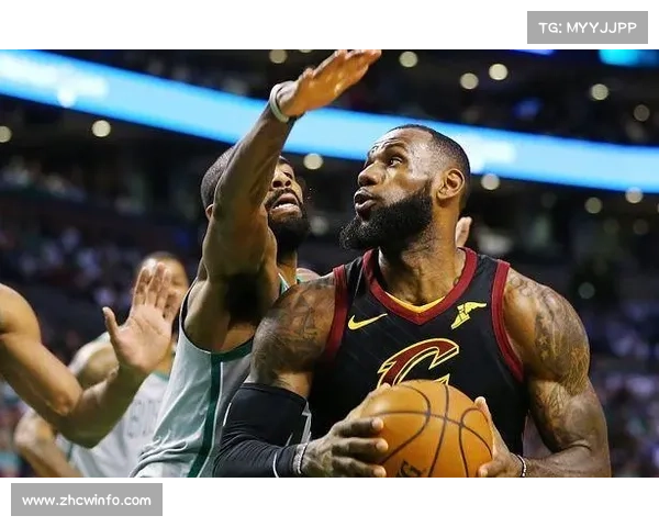 让分盘倾向骑士主场取胜，大小分预设反映对攻预期