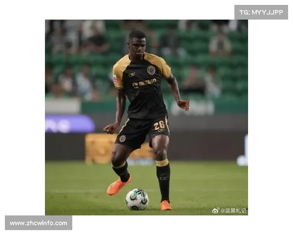 葡萄牙体育后卫迪奥曼德更换经纪公司，为夏窗转会大战铺路